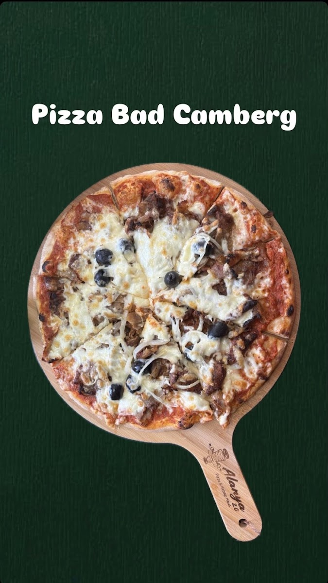 Alanya 2.0 Pizza & Dönerhaus Photos 2